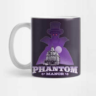 Phantom Manor Mug